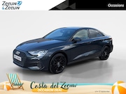 Audi A3 - Limousine 30 TFSI Advanced edition | Automaat | Trekhaak | C