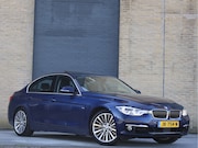 BMW 3-serie - 340i Luxury Line 6-cilinder | HUD | ACC | Pano | Automaat |