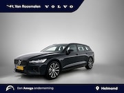 Volvo V60 - 2.0 T6 AWD Plus Dark | Trekhaak | 360° Camera | Harman\Kardo
