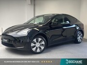 Tesla Model Y - RWD 58 kWh | TREKHAAK | ORG.NL | 91% SOH |