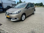 Renault Scénic - 1.2 TCe Limited