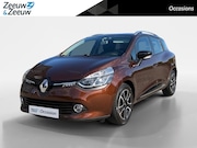Renault Clio - Estate 90PK TCe Expression | Navi | Armsteun | Bleutooth | C
