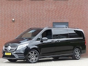 Mercedes-Benz V-klasse - 250d AMG Extra Lang LED/Leer/Camera/Trekhaak