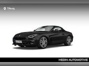 BMW Z4 - sDrive20i Business Edition Plus Final Edition uitvoering | H