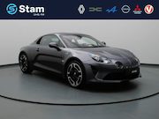 Alpine A110 - 300pk GT Atelier kleur | Leer | Focal