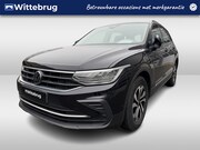 Volkswagen Tiguan - 1.4 TSI 245pk eHybrid Life DSG Automaat Panoramadak / Digita