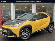 Toyota Aygo X - Hybrid 115 GR Sport | Super zuinig | Stoelverwarming | PDC V