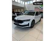 Skoda Octavia - Combi 1.5 TSI MHEV Sportline Business 150 PK | Automaat | St