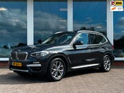 BMW X3 - XDrive20i High Executive - Navi - Leder - 18 inch