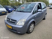 Opel Meriva - 1.6-16V Enjoy AIRCO AUTOMAAT CRUISE