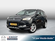 Ford Kuga - 1.5 Titanium Plus | Trekhaak | Stoelverwarming |