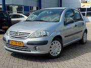 Citroën C3 - 1.4i Ligne Ambiance | Automaat | 115.723 KM NAP