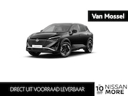 Nissan Qashqai - e-Power 206 1AT Business Edition + Easy Pack | 12.3" TFT Dig
