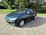Peugeot 206 - 1.6-16V Roland Garros