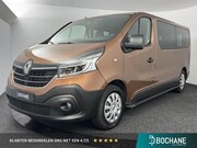 Renault Trafic - Passenger 2.0 dCi 120 Grand Zen 9-PERSOONS | PRIJS INCL. BTW