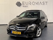 Mercedes-Benz A-klasse - 220 CDI Prestige Automaat Airco Cruise Pdc
