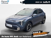 Kia Stonic - 1.0 T-GDi MHEV ExecutiveLine | NU MET €1.000 inruilpremie! |