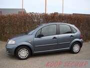 Citroën C3 - 1.4i Attraction