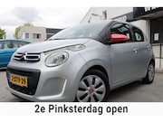 Citroën C1 - 1.2 PureTech Airscape Shine / Cabrio / Airco / APK Nieuw