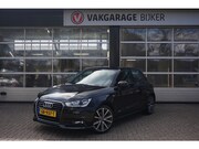 Audi A1 - Sportback 1.0 TFSI Adrenalin S-line