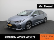 Toyota Corolla - 1.8 Hybrid Business Plus | Automaat | ACC | Achteruitrijcame