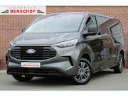 Ford Transit Custom - 300 2.0 TDCI L2H1 136PK AUTOMAAT |STOEL+STUURVERWARMING|17-I