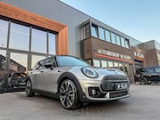 MINI Clubman - 2.0 Cooper S John Cooper Works F1 aut/Camera/Memory/Hk/Pano/