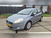 Fiat Punto - 1.4-16V Emotion
