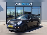 MINI Cooper - 1.5 Cooper Salt 136pk Airco, 17LM-Velgen, 1e eigenaar
