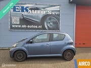 Toyota Aygo - 1.0-12V Comfort. 5-deurs, Airco, APK April-2027