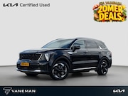 Kia Sorento - 1.6 T-GDi Plug-in Hybrid 4WD ExecutiveLine 7p