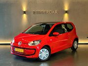 Volkswagen Up! - 1.0 move up BlueMotion|1E EIG|NAP|NAVI|PARK SENS|AIRCO|
