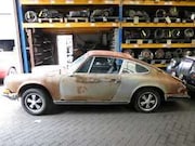 Porsche 911 - T coupe opknapper
