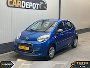 Citroën C1 - 1.0-12V Ambiance