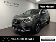 Peugeot 5008 - 1.2 PureTech Allure | Navigatie | Camera | dodehoek- detecti