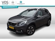 Peugeot 2008 - PureTech 130 Allure Automaat | Trekhaak | Panoramadak | Airc