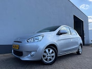 Mitsubishi Space Star - 1.0 Bright 5-Deurs - Climate Control