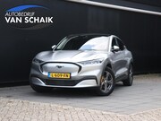 Ford Mustang Mach-E - RWD 75 kWh | LEDER | PANO | TREKHAAK | 360° CAMERA | B&O | S