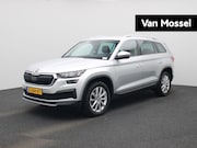Skoda Kodiaq - 1.5 TSI Business Edition | Automaat | Navigatie | Apple Carp