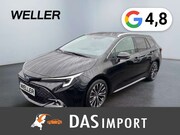 Toyota Corolla - 1.8 Hybrid TS Teamp *LED*el Heck*CAM*AHK