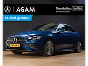 Mercedes-Benz A-klasse - Limousine 250 e Star Edition AMG Line LIMITED Panorama dak