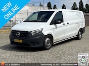 Mercedes-Benz Vito - 116 CDI Extra Lang Automaat | € 6.450, - NETTO | APK 03-2027