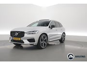 Volvo XC60 - 2.0 T8 Twin Engine AWD R-Design | Prijs Rijklaar | Vol | Luc