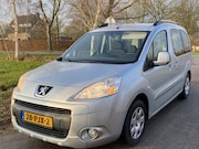 Peugeot Partner - 1.6 VTi XT Style