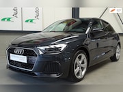 Audi A1 - 35 TFSI "ADVANCED PRO LINE" - VIRTUAL COCKPIT/1E EIG. /AUTOM