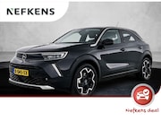 Opel Mokka-e - Ultimate 50-kWh 136pk 11kw bl. Automaat | Navigatiesysteem |