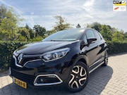 Renault Captur - 1.2 TCe Dynamique Sport , Automaat , Leder , Clima / Cruise