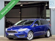 Ford Focus - Wagon 1.0 Trend 100PK |Navi|Airco|PDC|Cruise|Lmv