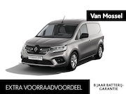 Renault Kangoo - E-TECH Gesloten Bestel L1H1 44kWh 120 1AT Extra | Achteruitr