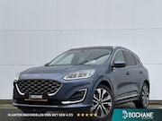 Ford Kuga - 2.5 PHEV Vignale | Panoramadak | Lederen bekleding | Adaptie